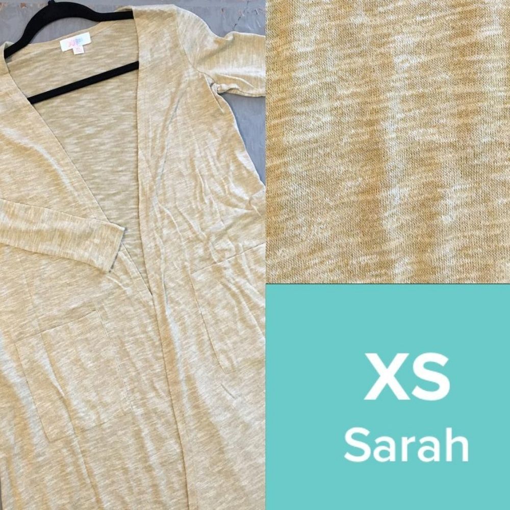 LuLaRoe Sarah